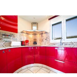 Family Villa in Akrotiri Chania