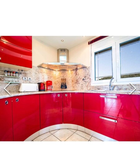 Family Villa in Akrotiri Chania