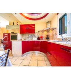 Family Villa in Akrotiri Chania