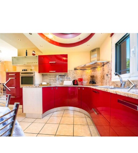 Family Villa in Akrotiri Chania