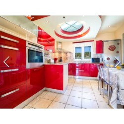 Family Villa in Akrotiri Chania