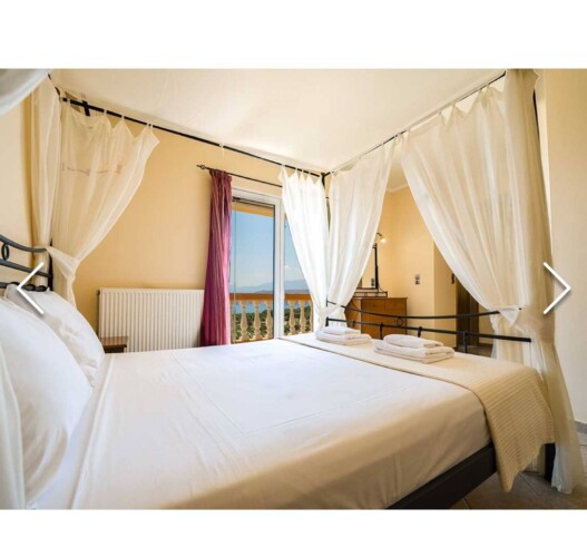 Family Villa in Akrotiri Chania