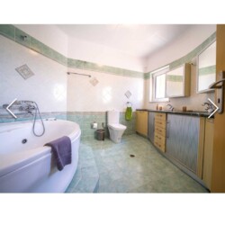 Family Villa in Akrotiri Chania
