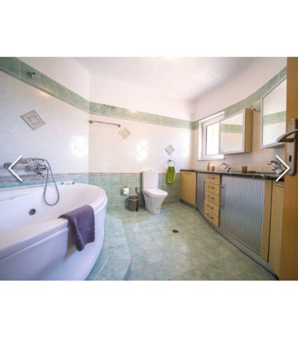 Family Villa in Akrotiri Chania