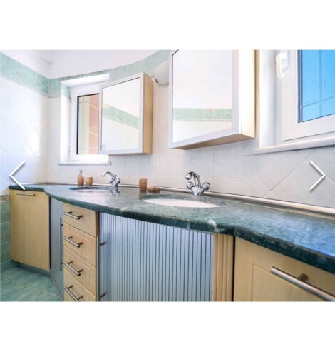 Family Villa in Akrotiri Chania