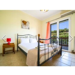 Family Villa in Akrotiri Chania