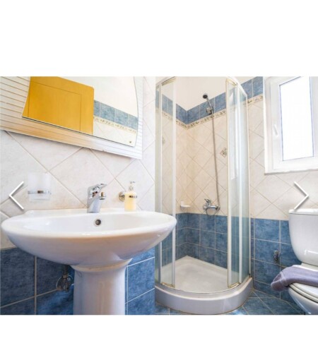 Family Villa in Akrotiri Chania