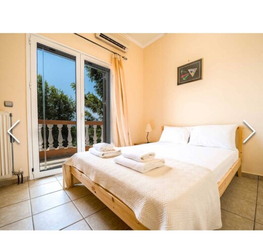 Family Villa in Akrotiri Chania