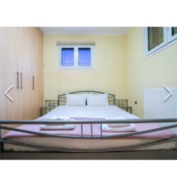 Family Villa in Akrotiri Chania