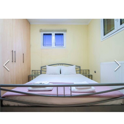 Family Villa in Akrotiri Chania