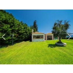 Family Villa in Akrotiri Chania
