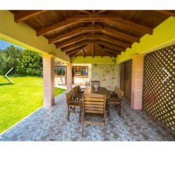 Villa with Private pool in Akrotiri Chania