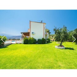 Villa in Akrotiri Chania