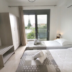 Family Villa with private pool in Agioi Apostoli, Chania