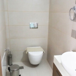 Family Villa with private pool in Agioi Apostoli, Chania