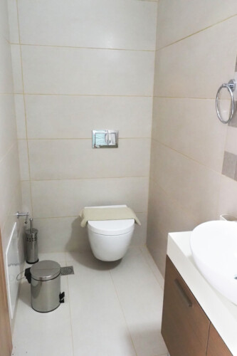 Family Villa with private pool in Agioi Apostoli, Chania