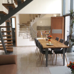 Family Villa with private pool in Agioi Apostoli, Chania