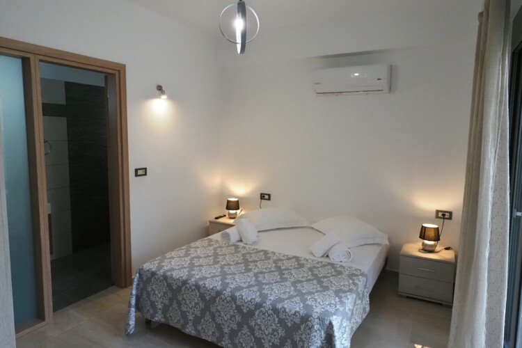 Family Villa with private pool in Agioi Apostoli, Chania
