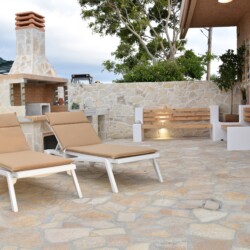 House Near Balos