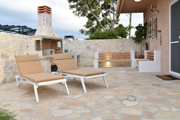 House Near Balos