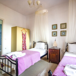 Villa in Gerani, Chania