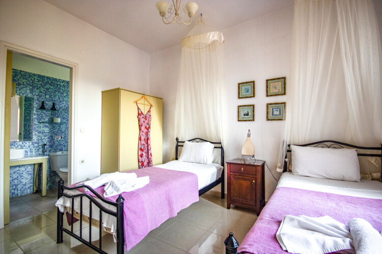 Villa in Gerani, Chania