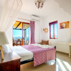 Villa in Gerani, Chania