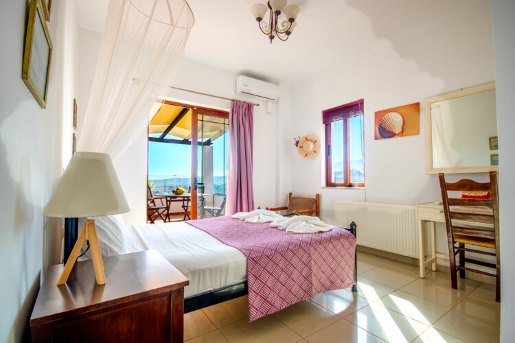 Villa in Gerani, Chania