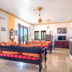 Villa in Gerani, Chania
