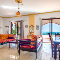 Villa in Gerani, Chania