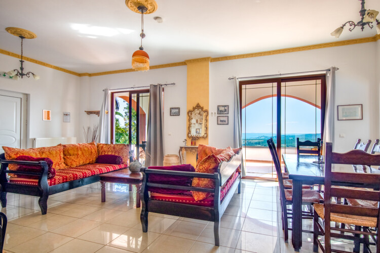 Villa in Gerani, Chania
