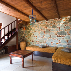 Villa with Private Pool in Gerani, Chania