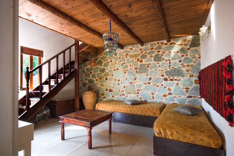 Villa with Private Pool in Gerani, Chania