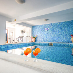 Villa with jacuzzi in Gerani, Chania