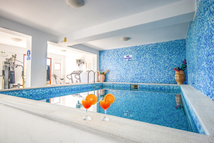 Villa with jacuzzi in Gerani, Chania