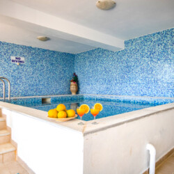 Villa with jacuzzi in Gerani, Chania