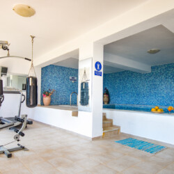 Villa with jacuzzi in Gerani, Chania