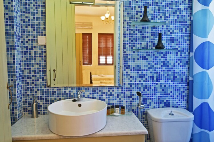Villa in Gerani, Chania