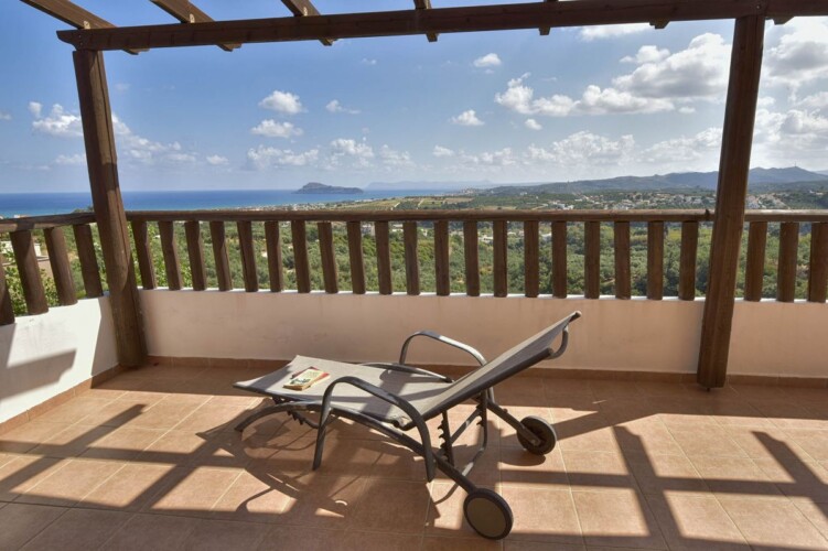 Villa in Gerani, Chania