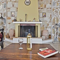 Villa in Gerani, Chania
