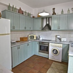 Villa in Gerani, Chania