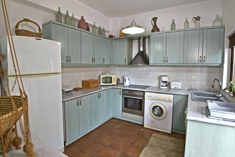 Villa in Gerani, Chania