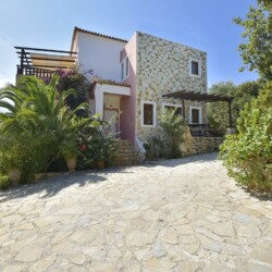 Villa in Gerani, Chania
