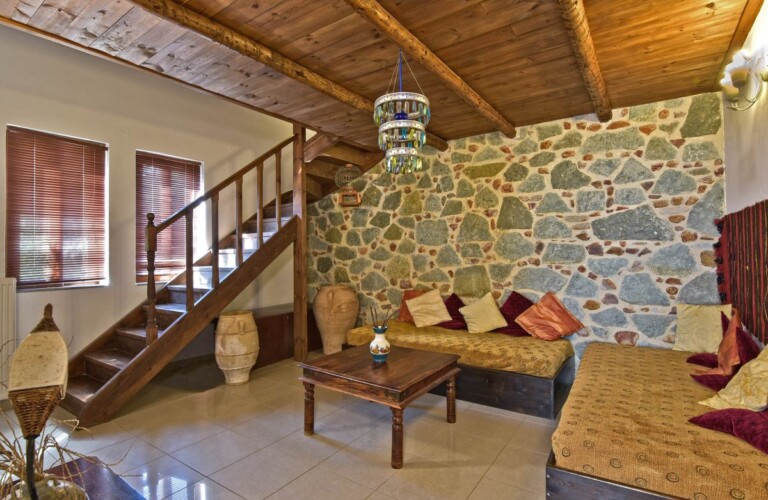Villa in Gerani, Chania