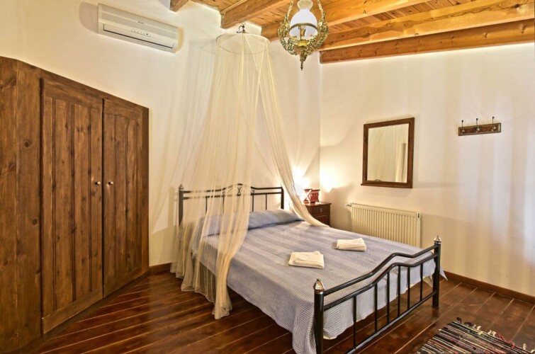 Villa in Gerani, Chania