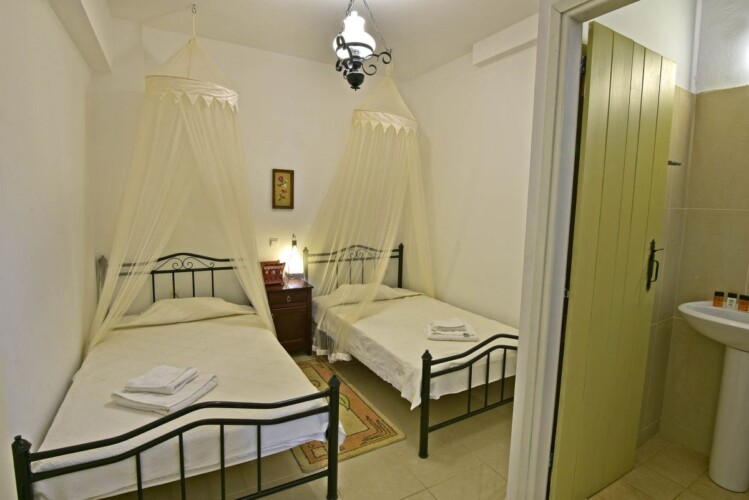 Villa in Gerani, Chania