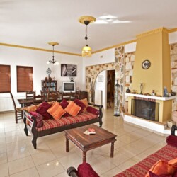 Villa in Gerani, Chania