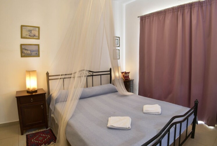 Villa in Gerani, Chania