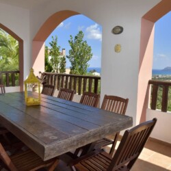 Villa in Gerani, Chania