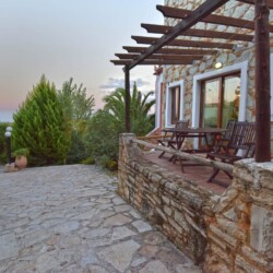 Villa in Gerani, Chania